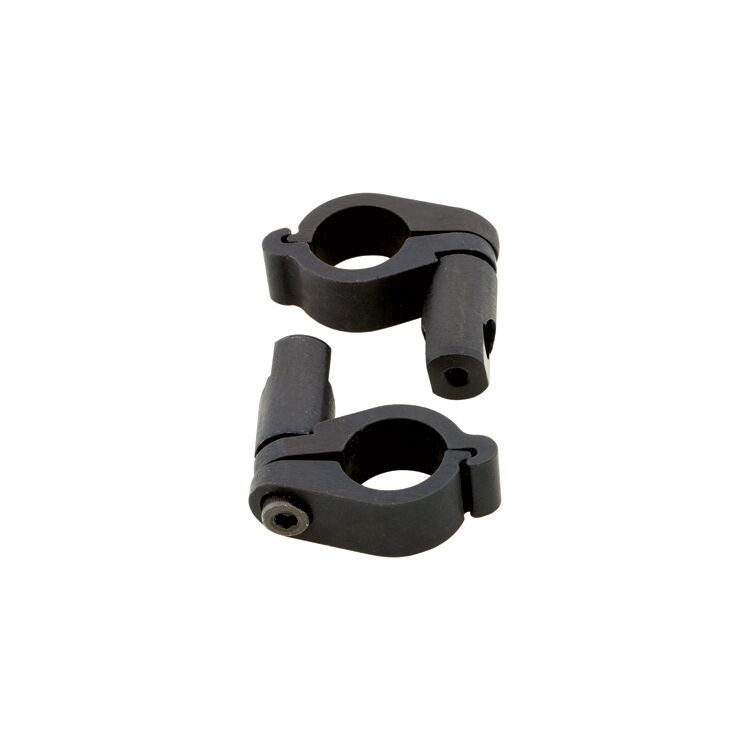 Slip Streamer 1 1/4" Handlebar Clamp Kit