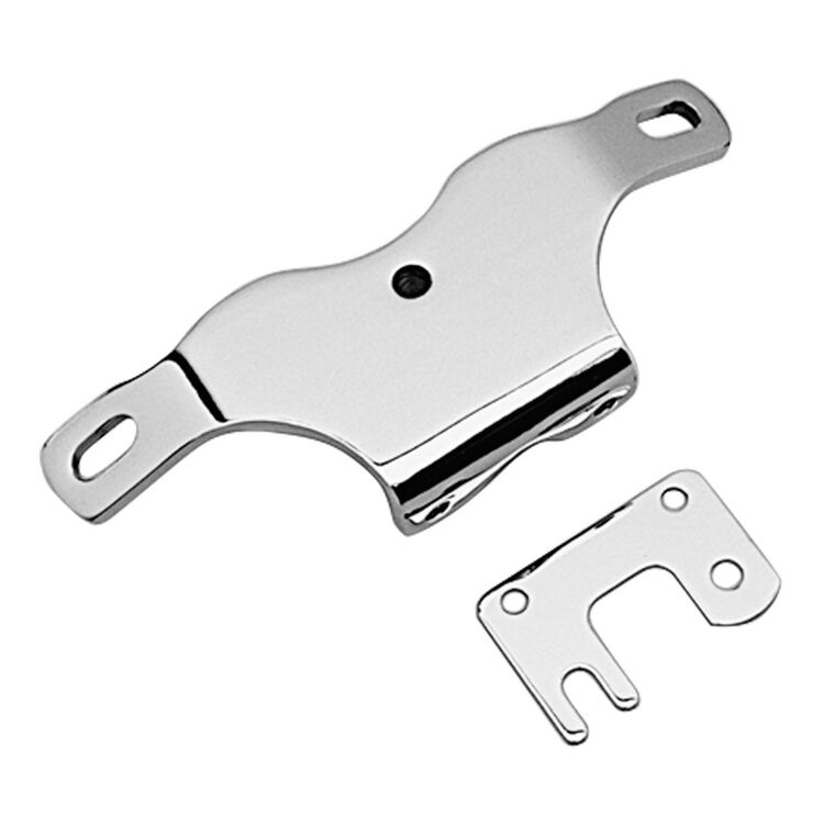 Drag Specialties Heavy Duty Motor Mount For Harley FXR 1984-1994