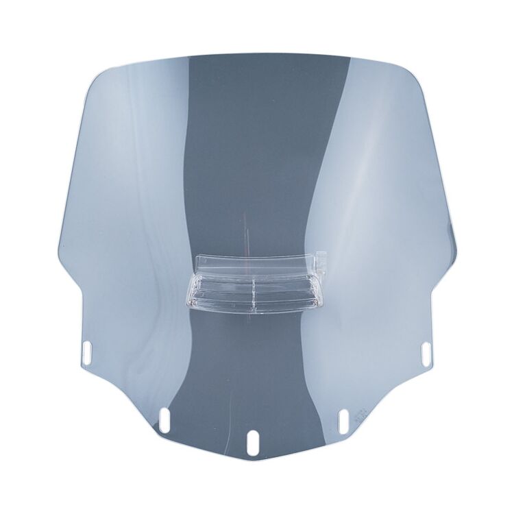 Slip Streamer Standard Vented Windshield Honda Gold Wing GL1500 1988-2000