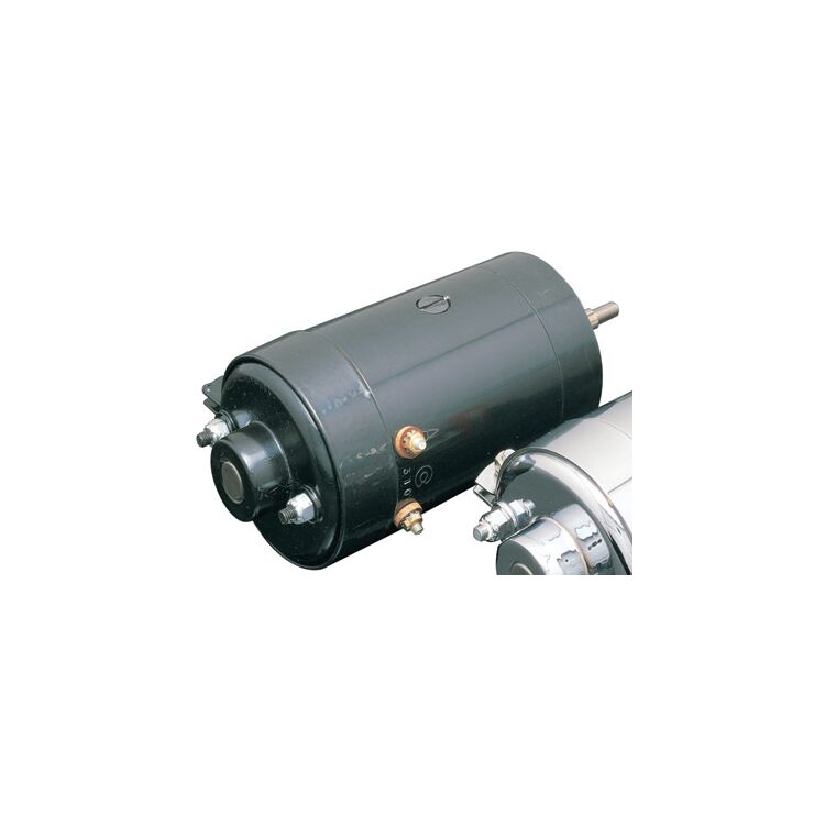 Twin Power 12-Volt Generator For Harley Big Twin / Sportster 1958-1981