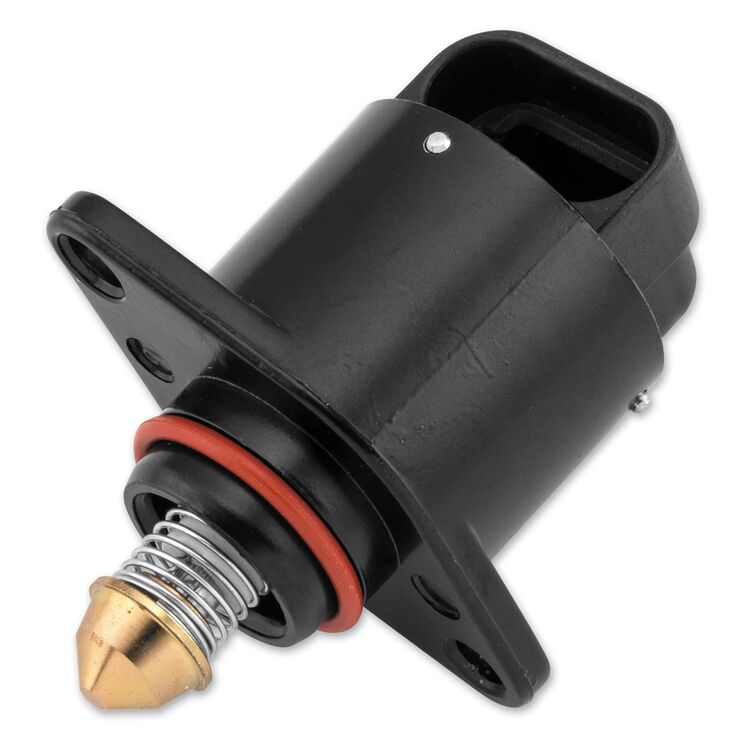Twin Power Idle Air Control Motor For Harley Big Twin 2006-2017