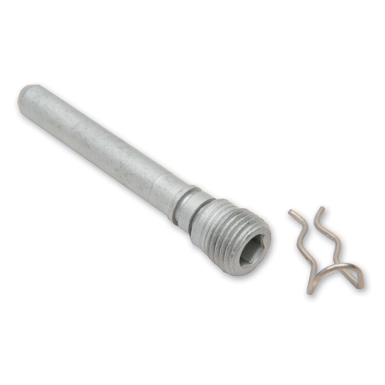 Drag Specialties Replacement Front Brake Pad Pin For Harley Touring 2008-2026