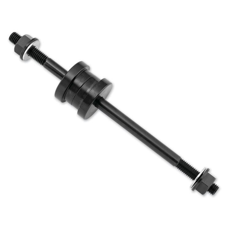 Twin Power Steering Head Bearing Race Installer