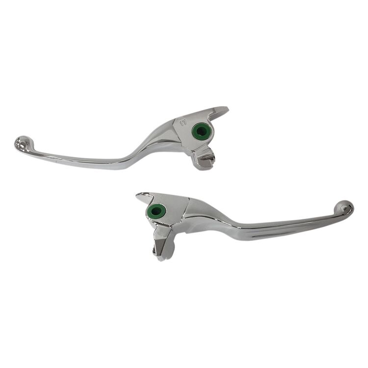 Drag Specialties Hand Levers For Harley Touring 2017-2020