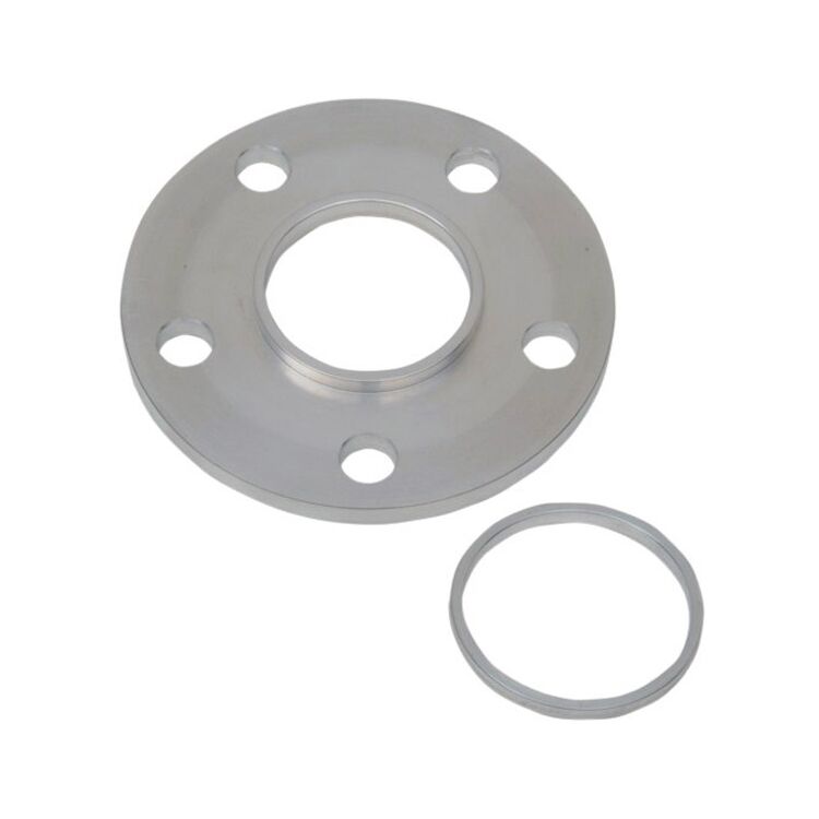 Cycle Visions Rear Wheel Pulley / Sprocket Spacers .25" Thick For 1984-99 Wheels