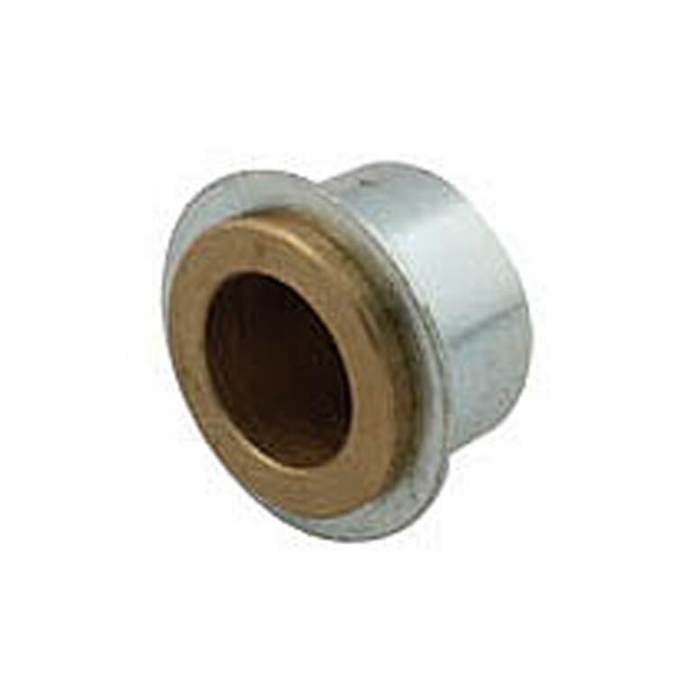 Eastern Motorcycle Parts Left Countershaft Bushing & Cap For 45" Harley 1932-1973