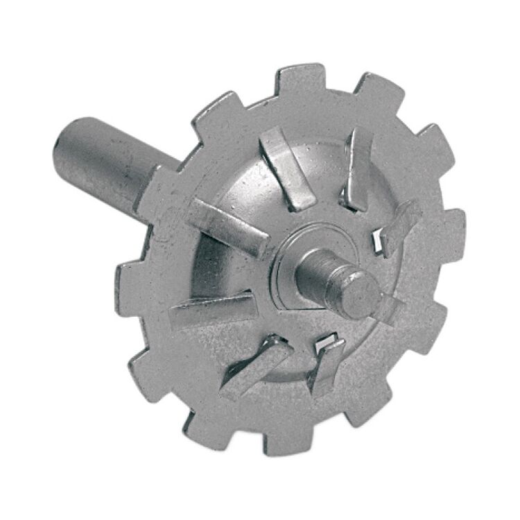 Drag Specialties Right Clutch Pushrod End For Harley Big Twin 1990-2026