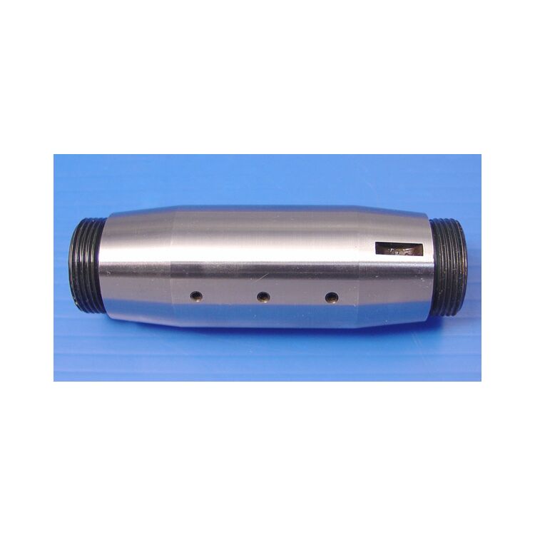 Eastern Motorcycle Parts 3-Hole Crank Pin For Harley 74" Big Twin 1941-1947