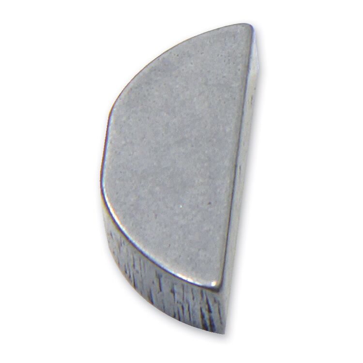 Eastern Motorcycle Parts Crank Pin Key For Harley 1941-1981