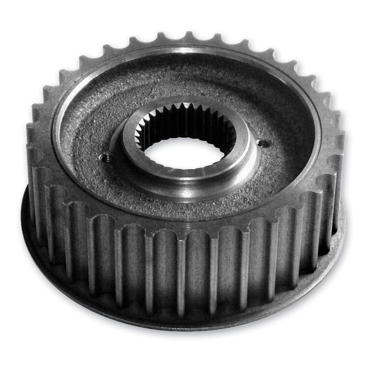 Twin Power 32T Transmission Drive Pulley For Harley 1994-2006