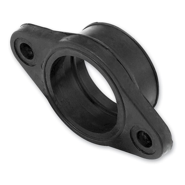 Twin Power 2-Bolt Manifold Adaptor