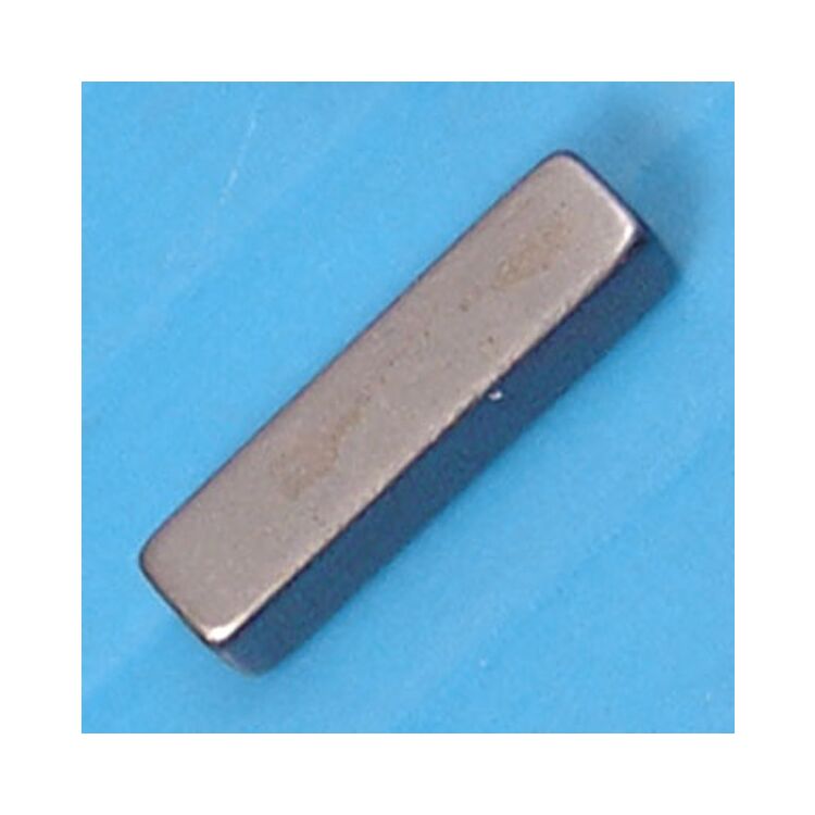 Eastern Motorcycle Parts Starter Jackshaft Assembly Key For Harley 1986-1992