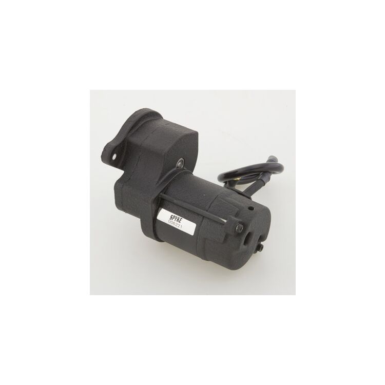 Spyke 1.4 kW Supertorque Starter For Harley 