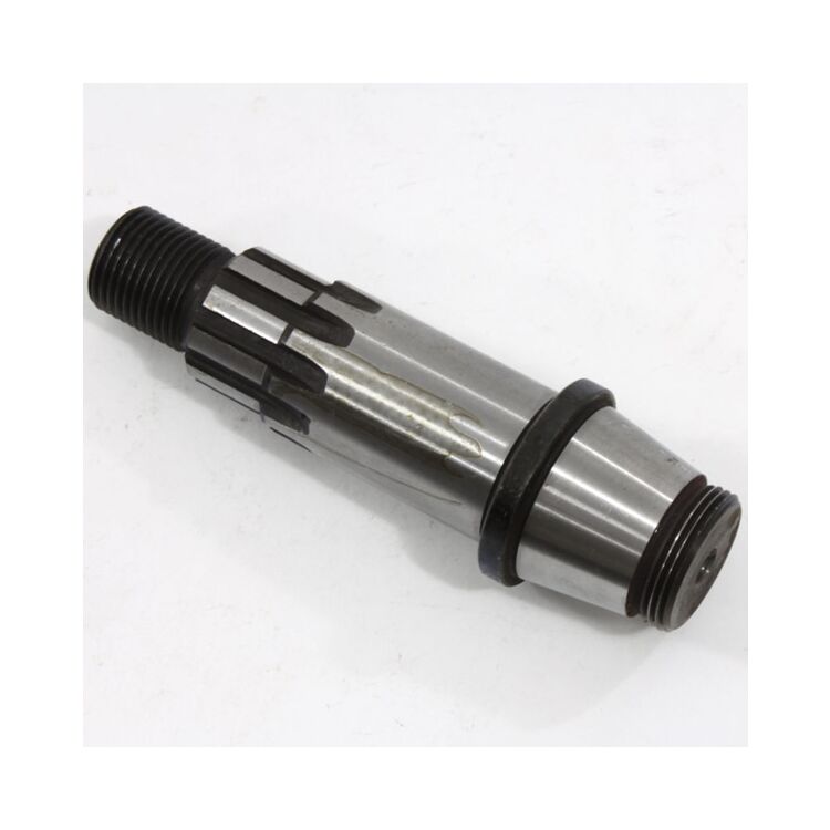 Eastern Motorcycle Parts Sprocket Shaft For Harley FL 1965-1969