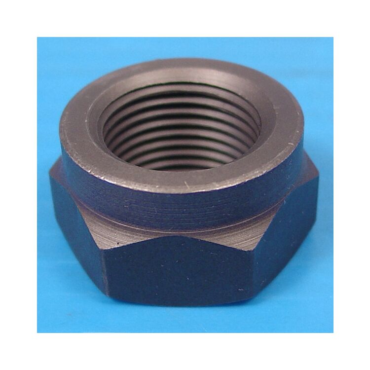 Eastern Motorcycle Parts Tapered Motor Sprocket Nut For Harley 1936-1954