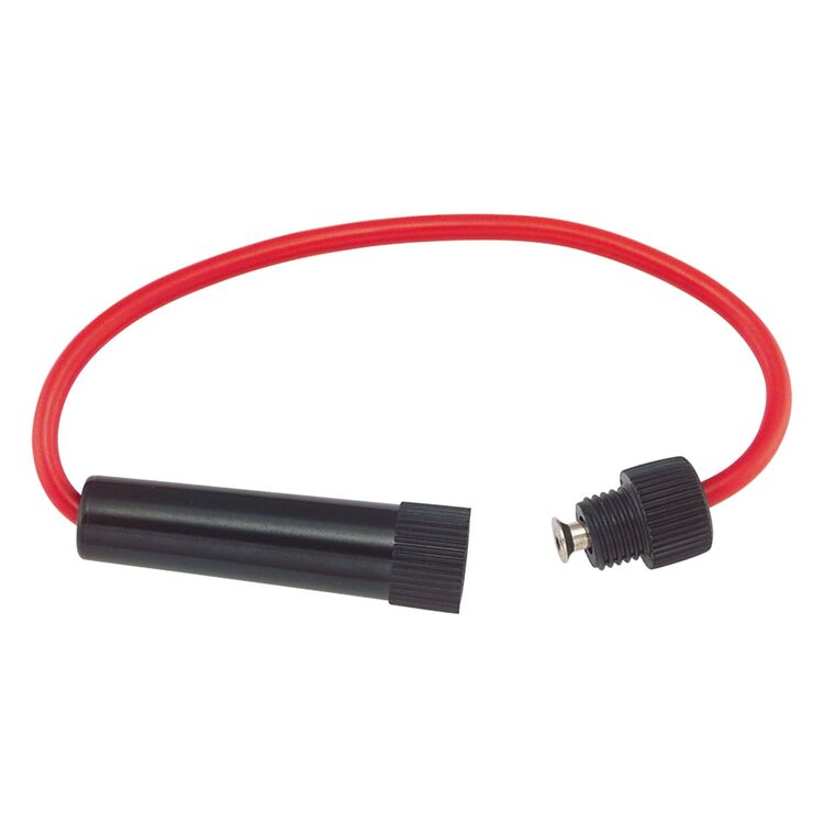 Twin Power Cartridge Type Fuse Holder