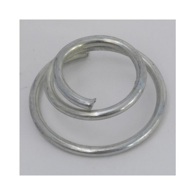 Eastern Motorcycle Parts Generator Gear Spring For Harley 1930-1957