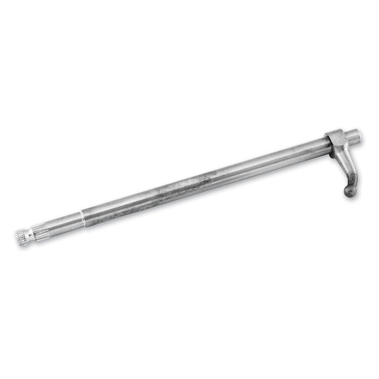 Twin Power Shift Lever Shaft For Harley Sportster 1977-1985