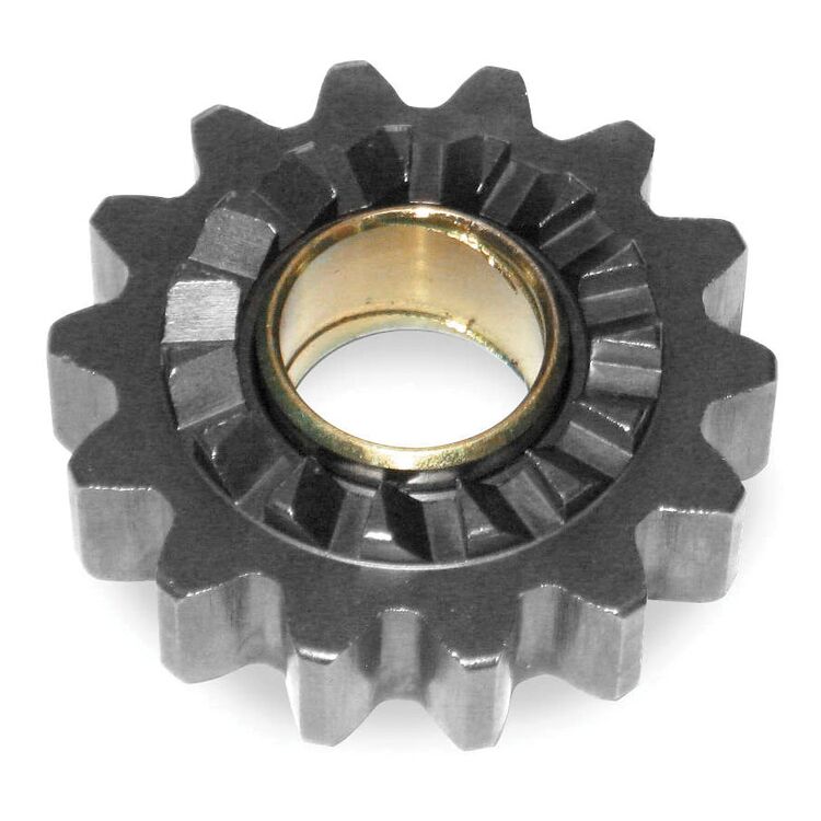 Twin Power Kick-Starter Mainshaft Gear For Harley FL 1959-1966