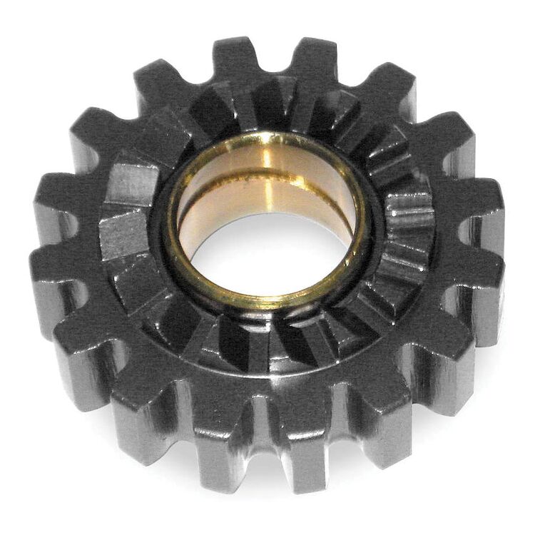 Twin Power Kick-Starter Mainshaft Gear For Harley FL FX 1950-1984