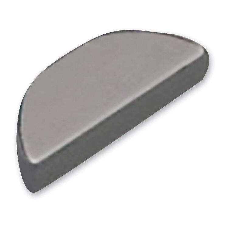 Eastern Motorcycle Parts Oil Pump Drive Gear Key For Harley Sportster 1988-1999