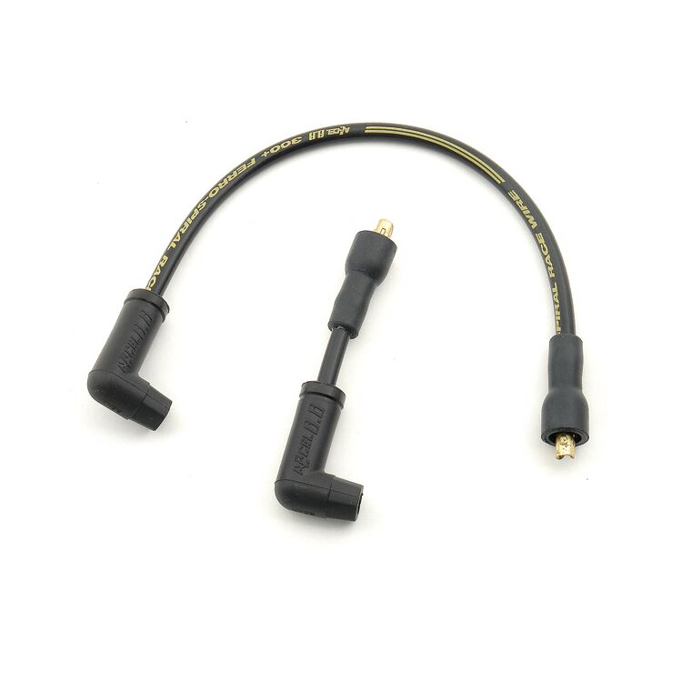 Accel 300+ Spark Plug Wire Set For Harley Big Twin 1965-1984