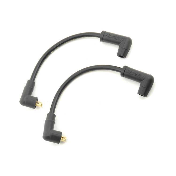 Accel 300+ Spark Plug Wire Set For Harley FXR 1982-1994