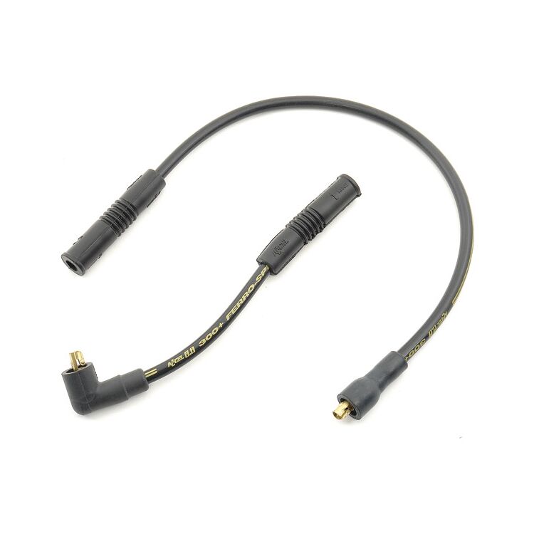 Accel 300+ Spark Plug Wire Set For Harley Sportster 1986-2003