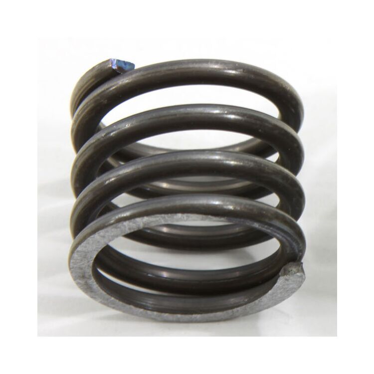 Eastern Motorcycle Parts Lower Damper Tube Springs For Harley FX XL 1983-1986