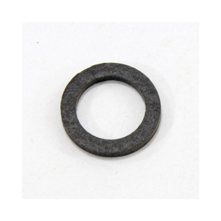 Eastern Motorcycle Parts Damper Tube Bolt Washers For Harley FX / XL 1973-1976