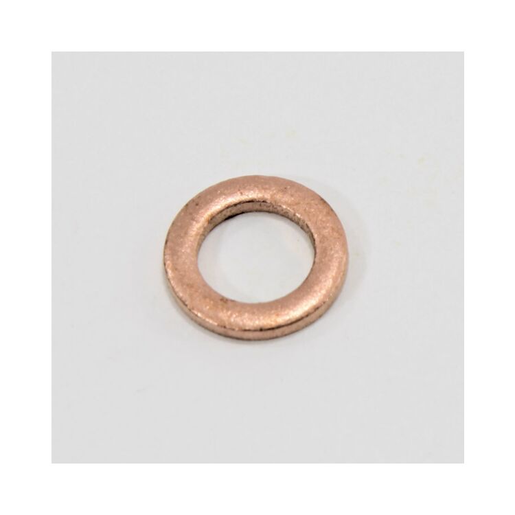 Eastern Motorcycle Parts Damper Tube Bolt Washers For Harley FX XL 1971-1984