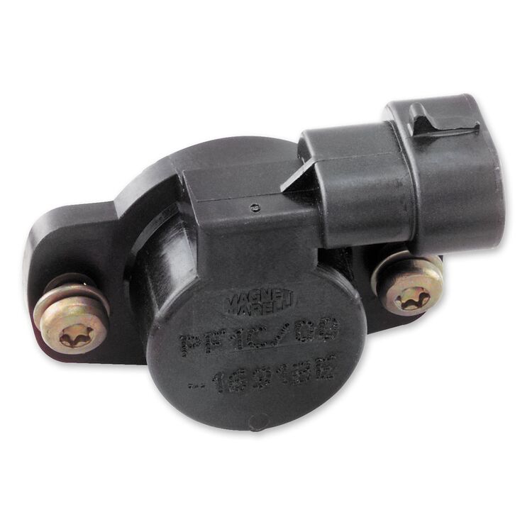 Standard Motor Products Throttle Position Sensor For Harley Twin Cam 2001-2005