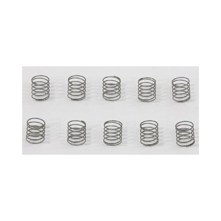 Eastern Motorcycle Parts Keihin Diaphragm Return Spring For Harley 1976-1989