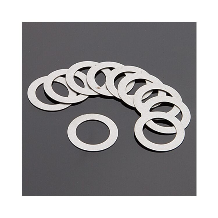 Eastern Motorcycle Parts Rocker Arm Shaft Washers For Harley Big Twin 1966-1984