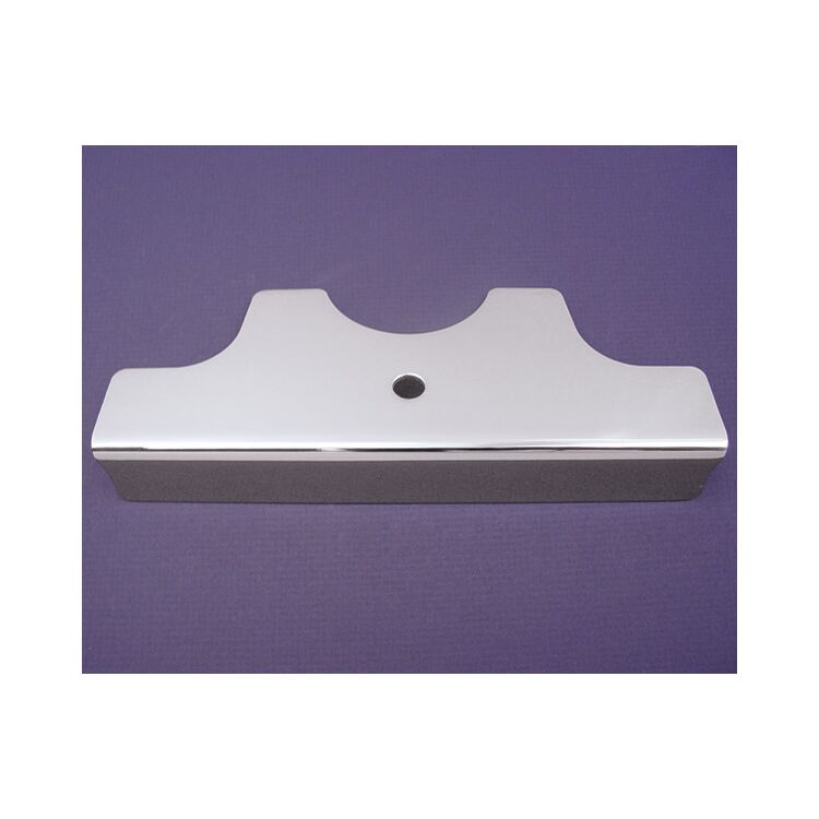 Eastern Motorcycle Parts Lower Triple Tree Cover For Harley FX Softail 1986-1999