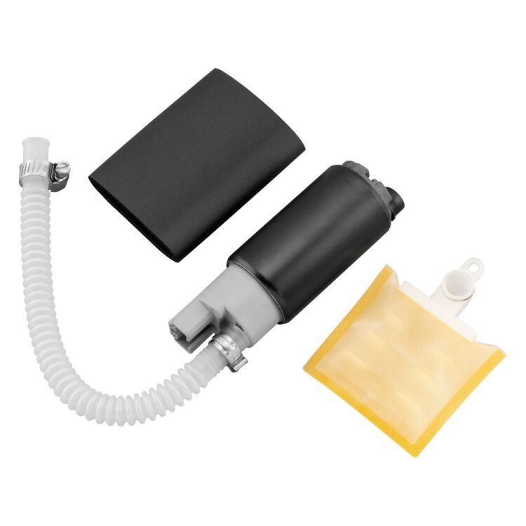 Twin Power Fuel Pump Kit For Harley 2000-2007