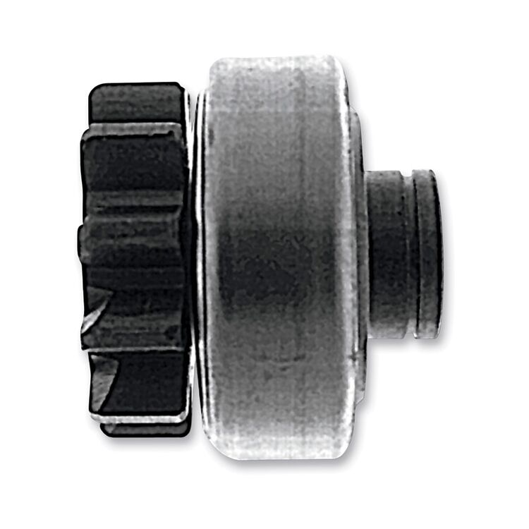 Standard Motor Products Starter Drive Gear For Harley 1965-1988