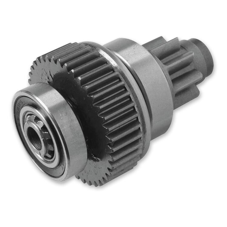 Standard Motor Products Starter Drive Clutch For Harley Sportster 1981-1985