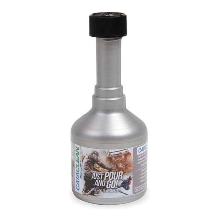 Accel Cataclean Catalytic Converter Cleaner