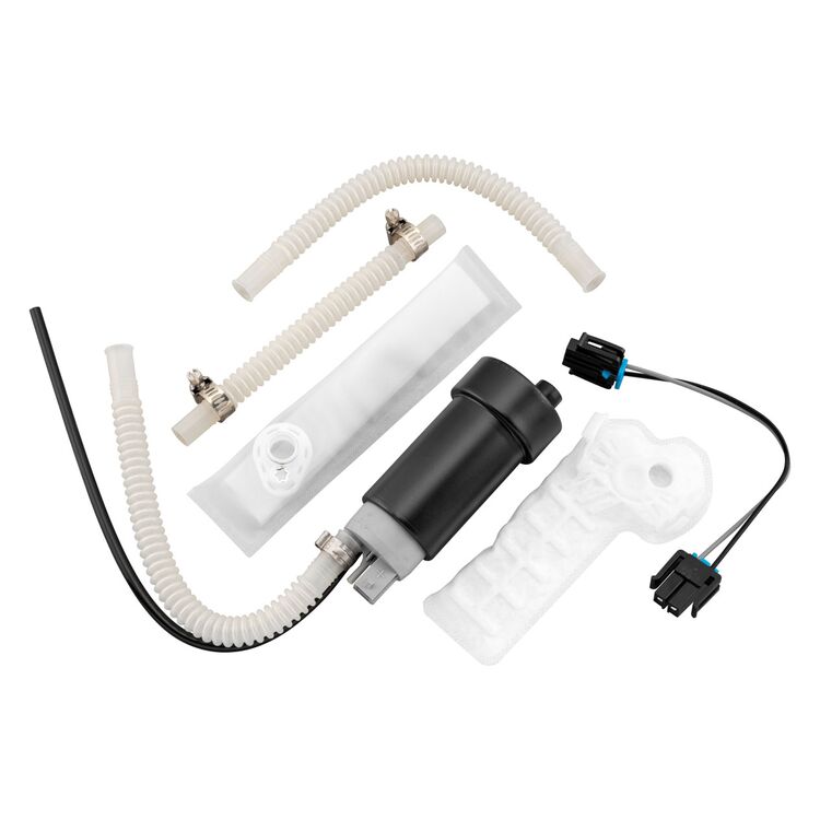 Twin Power Fuel Pump Kit For Harley Touring 2008-2025