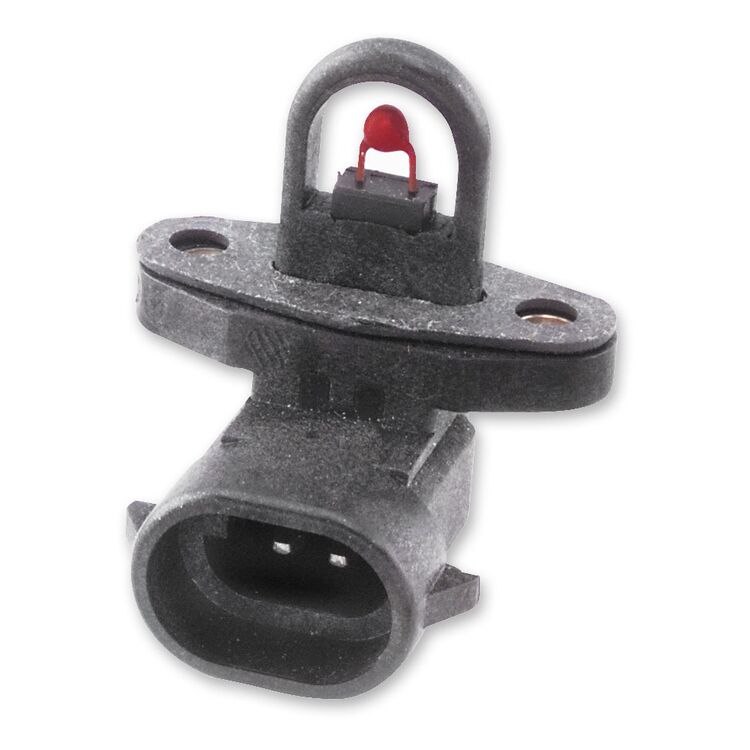 Standard Motor Products Air Temperature Sensor For Harley Big Twin 1996-2006