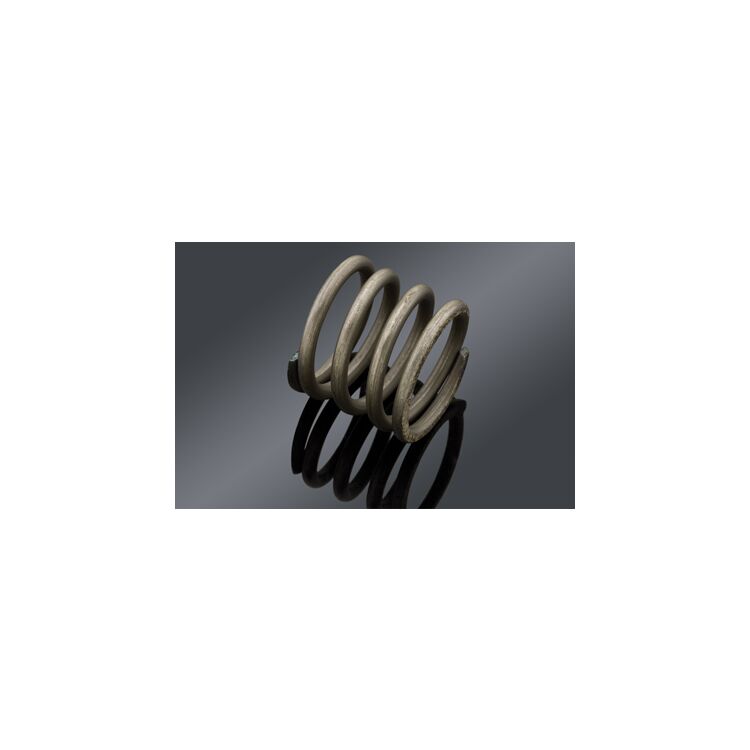 Eastern Motorcycle Parts Damper Rebound Spring For Harley 1977-2005