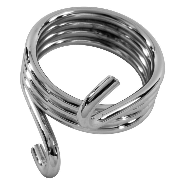 Eastern Motorcycle Parts Brake Pedal Return Spring For Harley FX 1971-1979