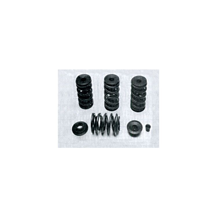 Eastern Motorcycle Parts Valve Spring Set For Harley FL FX 1948-1979