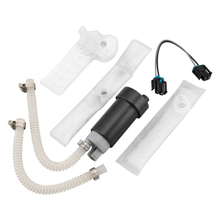 Twin Power Fuel Pump Kit For Harley 2004-2017