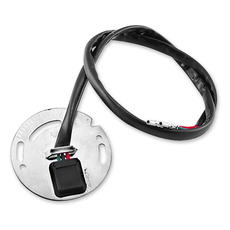 Standard Motor Products Ignition Sensor Assembly For Harley 1980-1995