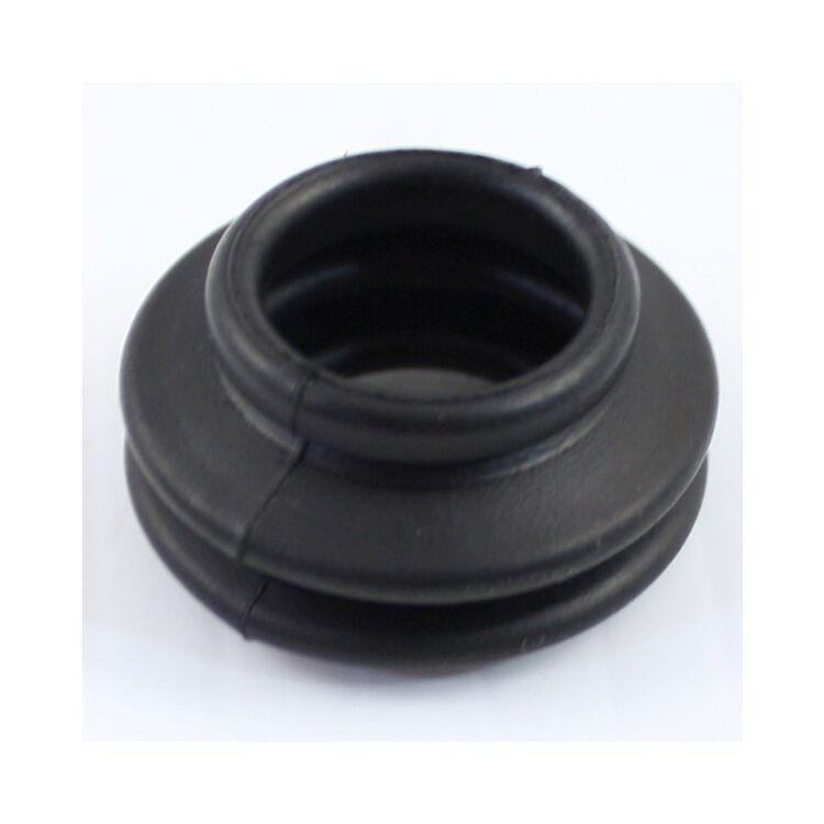 Eastern Motorcycle Parts Replacement Dust Boot For Harley Big Twin 1984-2011