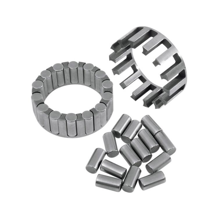 Eastern Motorcycle Parts Right Bearing Assembly For Harley Big Twin 1958-1984