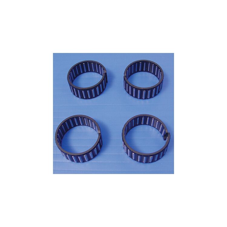 Eastern Motorcycle Parts Replacement Transmission Bearings For Harley 1980-2006