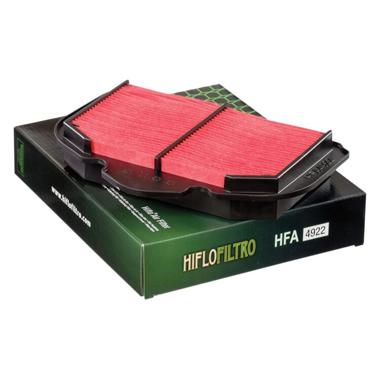 HiFloFiltro Air Filter HFA4922 